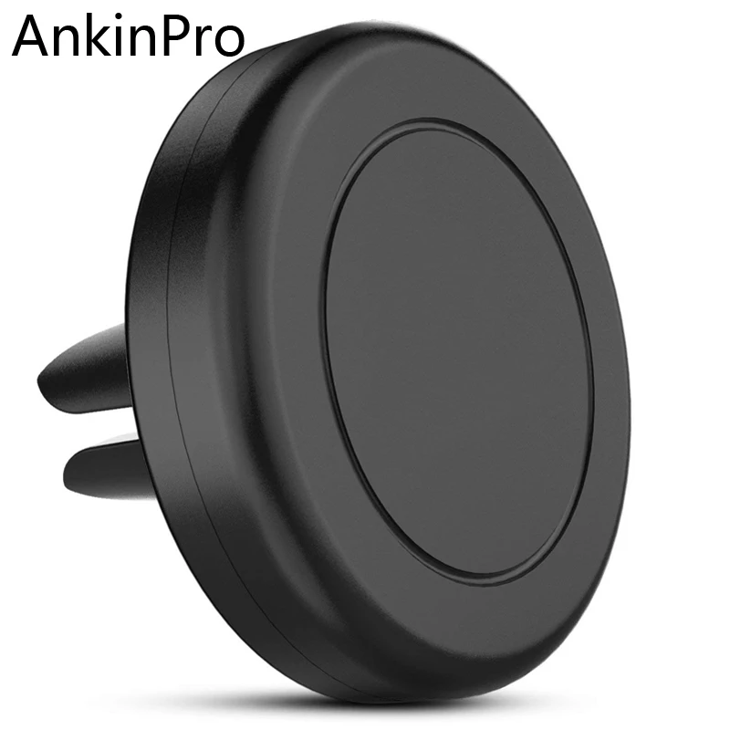 AnkinPro магнитный автомобильный держатель телефона для iPhone samsung крепление Стенд