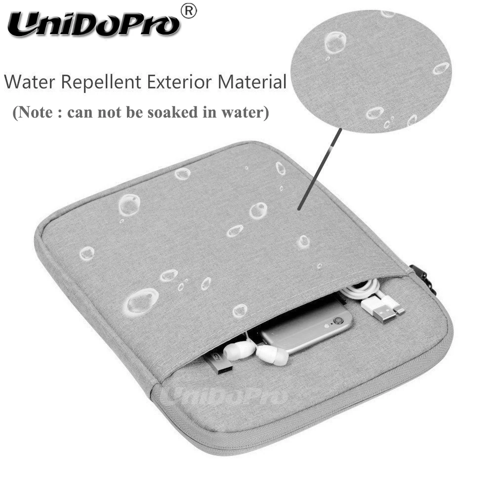 Водонепроницаемый чехол Unidopro для планшета Teclast M89 P80 Pro X70 R 3G X89 Kindow|tablet protection|teclast