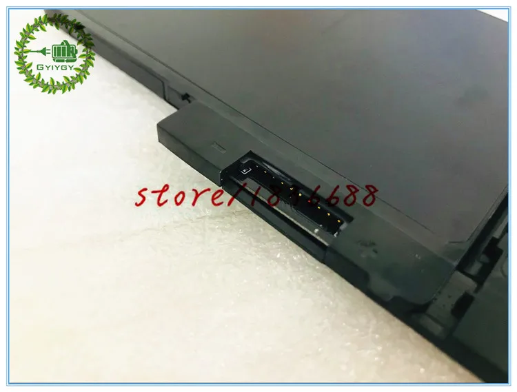 Аккумулятор для ноутбука GYIYGY 11 4 в 42WH 7CJRC dell Latitude E7270 E7470 21X15 021X15 | Компьютеры и офис