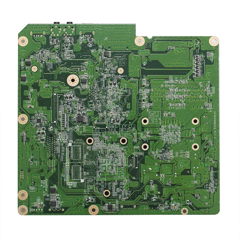 Оригинал для Lenovo AIO C325 C225 20 &quotНастольная материнская плата AMD E350 CPU DDR3 DA0QUDMB6E0 90000074
