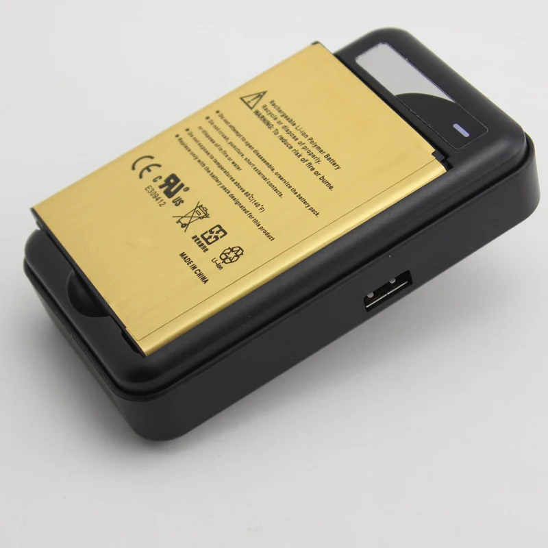V10 Батарея 3000 мА/ч BL-45B1F + зарядное дорожное usb-устройство Зарядное устройство