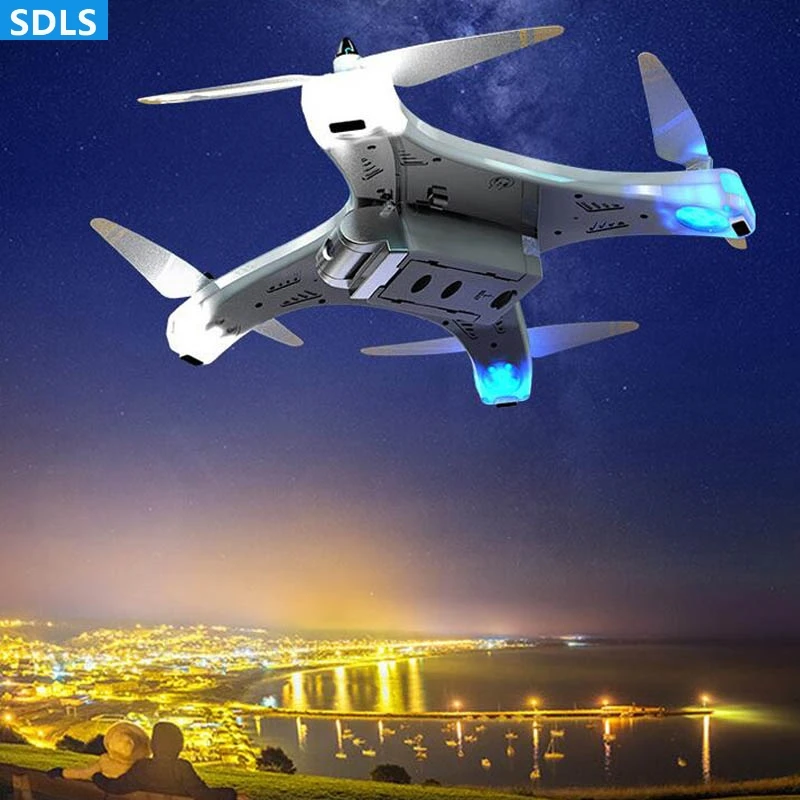 T1 2 4G 4CH RC дроны зарядное устройство для квадрокоптера gps автоматический возврат