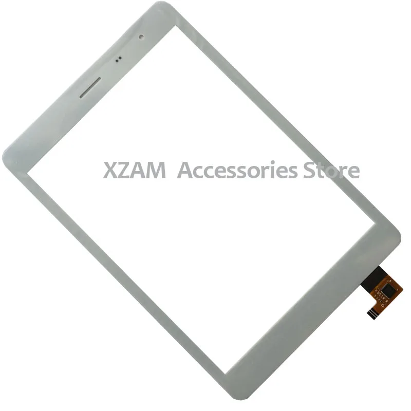 Оригинальный 7 85 ''дюймовый сенсорный экран TeXet NaviPad TM 7855 3G планшет Сенсорная