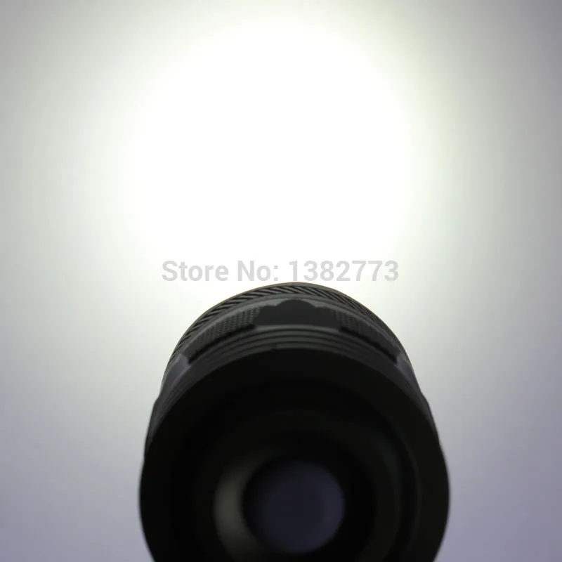 010 5000-светодиодный велосипед передний свет с 3xcree xm-l U2 3-режим Велоспорт Biycle свет лампа