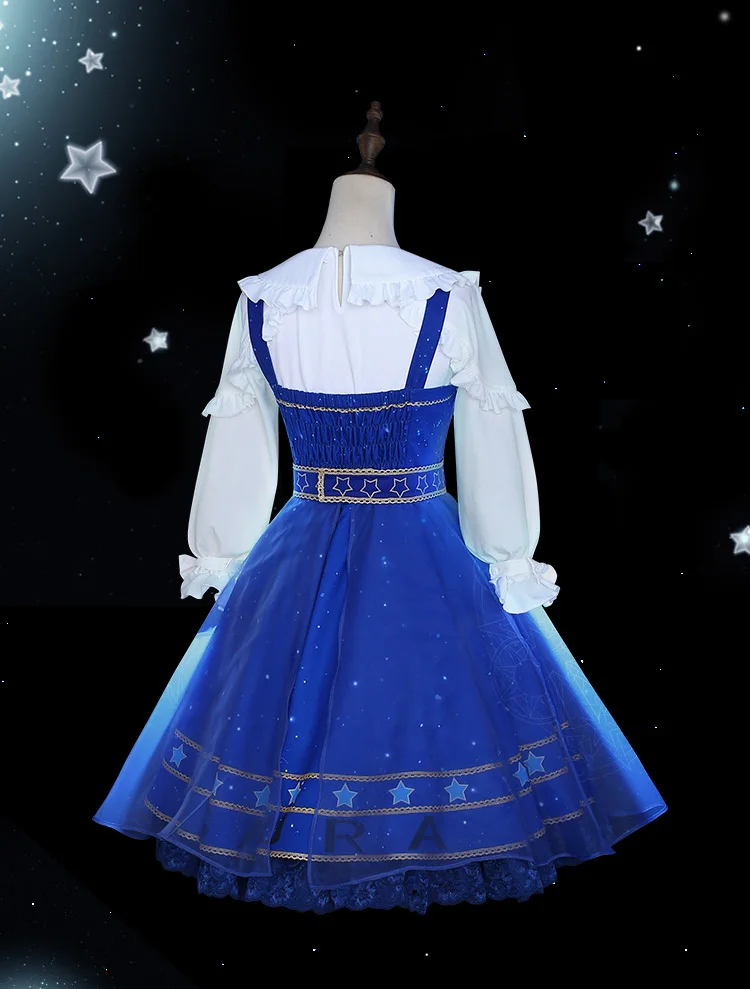 Карточка Captor Sakura CCS Аниме Косплей sakura Star Dream магический массив маскарадный костюм