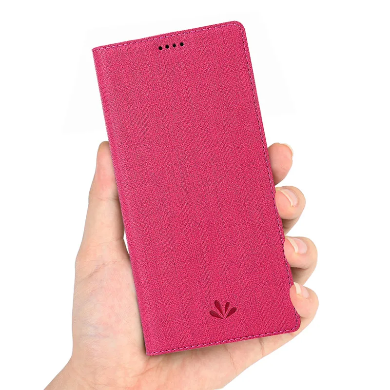 Роскошные магнитная кожа флип чехол для LG G8 ThinQ G8S G7 ThinQ G7 плюс G7 Fit Q9 Q7 Q6 V40 V50 ThinQ 5G мягкий чехол