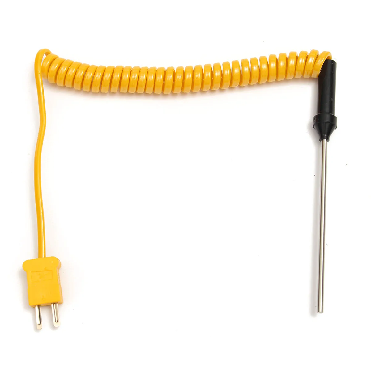 Горячая распродажа 1 шт. 100 мм K-типа датчик термопары температуры с проводным