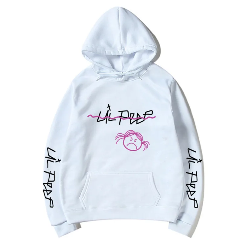 Lil Peep/толстовки с капюшоном Love lil. peep, мужские свитшоты, пуловер с капюшоном, свитшоты для мужчин/женщин, sudaderas cry, Детская уличная толстовка с капюшоном для мужчин