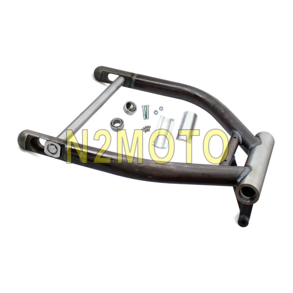 Мотоциклетная сталь 280 300 шина правая сторона Swingarm поворотный кронштейн комплект