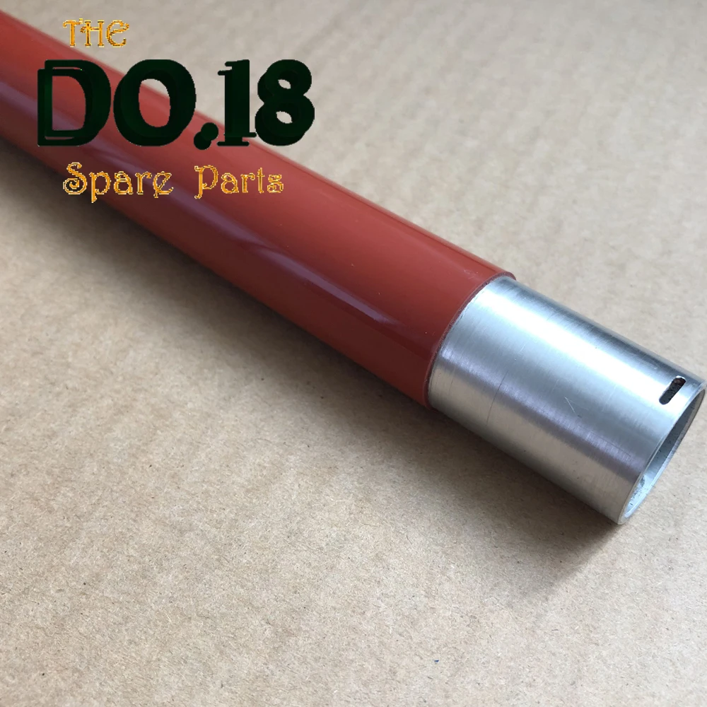 3 * Верхний тепловой ролик для Xerox DCC450 DCC400 DCC3300 DCC4300 DCC4400 DCC4350 7228 7328 7335 7345 7346 7700 7750