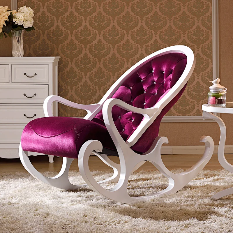 Кресло-качалка sallanan sandalie fotel bujany кресло fauteuil салон poltrona sillon стулья гостиная