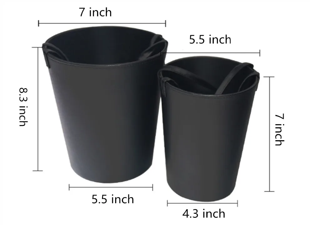 Высококачественная винтажная кожаная Подарочная коробка с ручкой цветочная