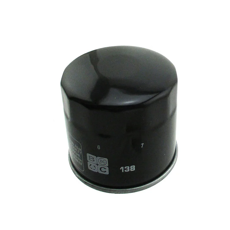 Масляный фильтр XLSION для Aprilia 857187 Arctic Cat 0436001 0436146 0812005 3402155 Fram PH6018 Kymco 1541APWB1900 |