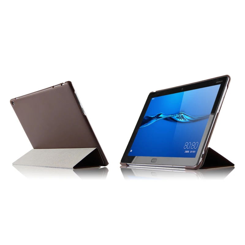 Чехол для huawei MediaPad M3 lite 10 BAH-W09 AL00 L09 10,", защитный кожаный чехол для планшета M3 Youth Edition, защитный чехол из искусственной кожи