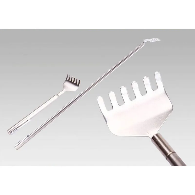 Цельнокроеное платье Портативный Телескопический Спиночес Царапинам