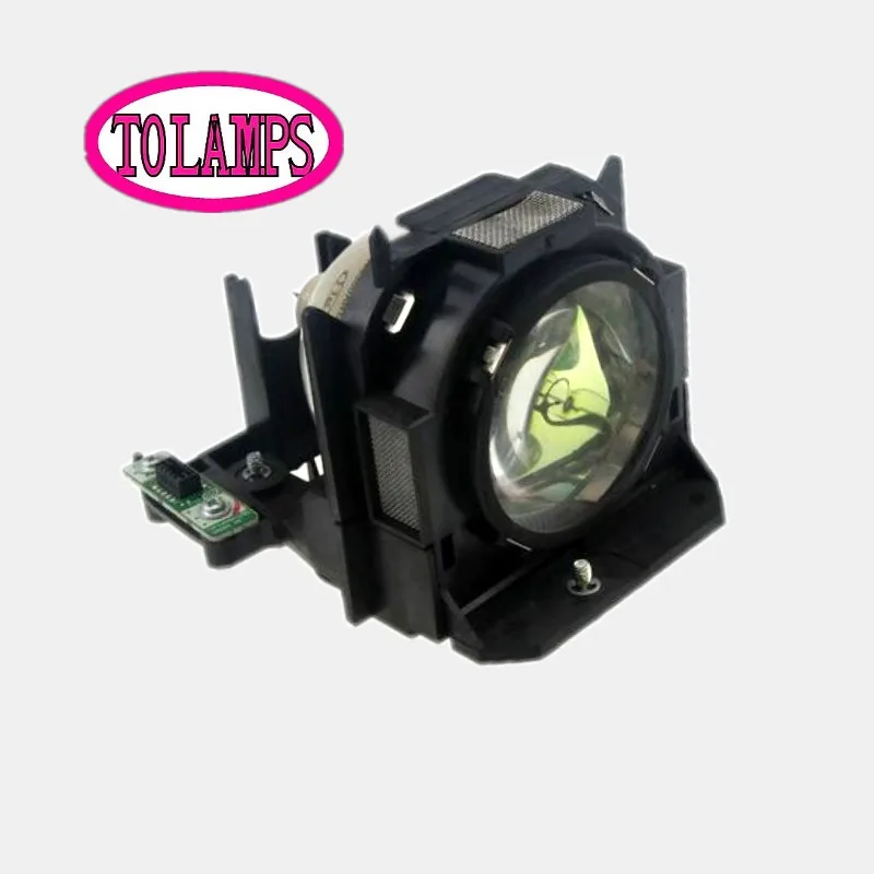 Replacement Original Projector Lamp ET-LAD60A - for PT-DZ570 Series | Электроника