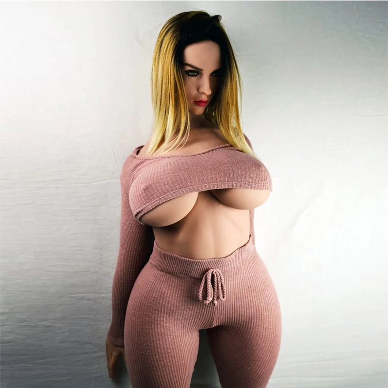 Секс кукла с грудью/вагиной/оральной/анальной функцией высокое качество