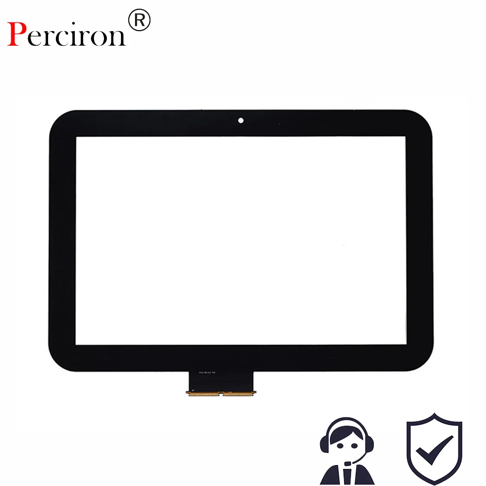 

NEW 10.1'' inch touch screen panel Digitizer Replacement FOR Toshiba Excite Pro AT10LE-A-109 / AT10LE-A-108 AT10 69.10128.G02