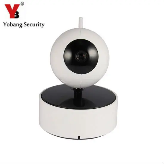 Yobangsecurity 720 P Wi Fi ip безопасности Камера дома Системы Скрытого видеонаблюдения