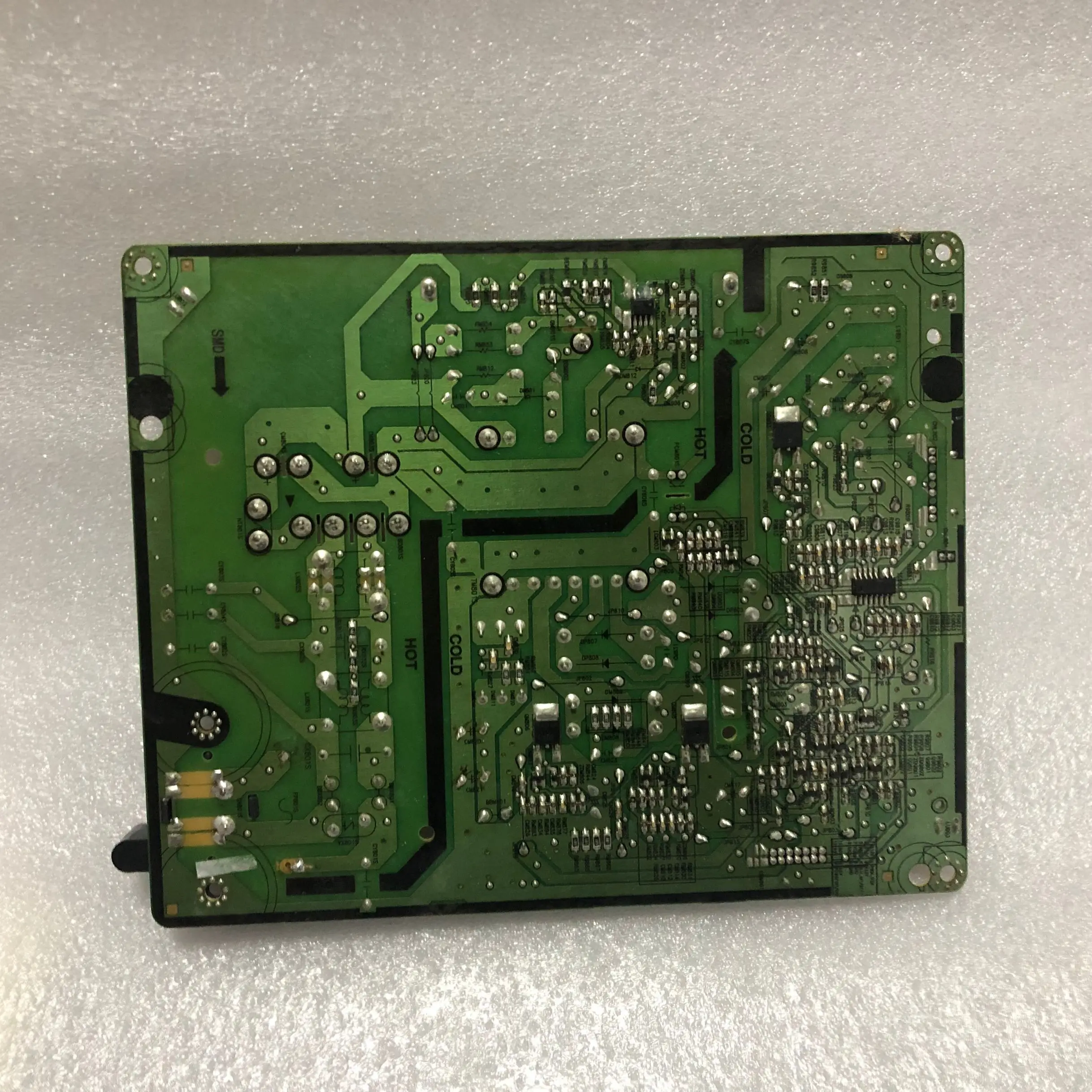 Оригинальный PD40AVF_CDY BN44 00496B источника питания для UA40EH5003R UA40EH5080R BN4400496B|ЖК-экраны и