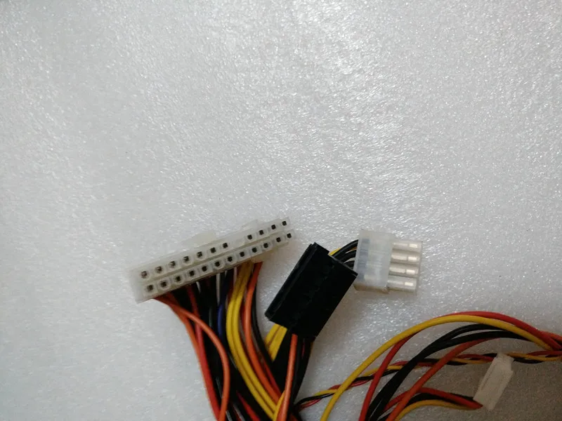 CWT PSG250B T0 серверный блок питания 250 Вт компьютер|power supply for computer|computer power unitserver |
