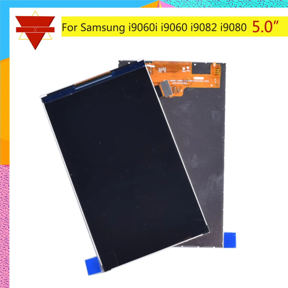 Оригинальный ЖК дисплей для Samsung Galaxy Grand Duos i9082 i9080 Neo plus i9060i i9060 i9063 i9062 50 шт./Лот