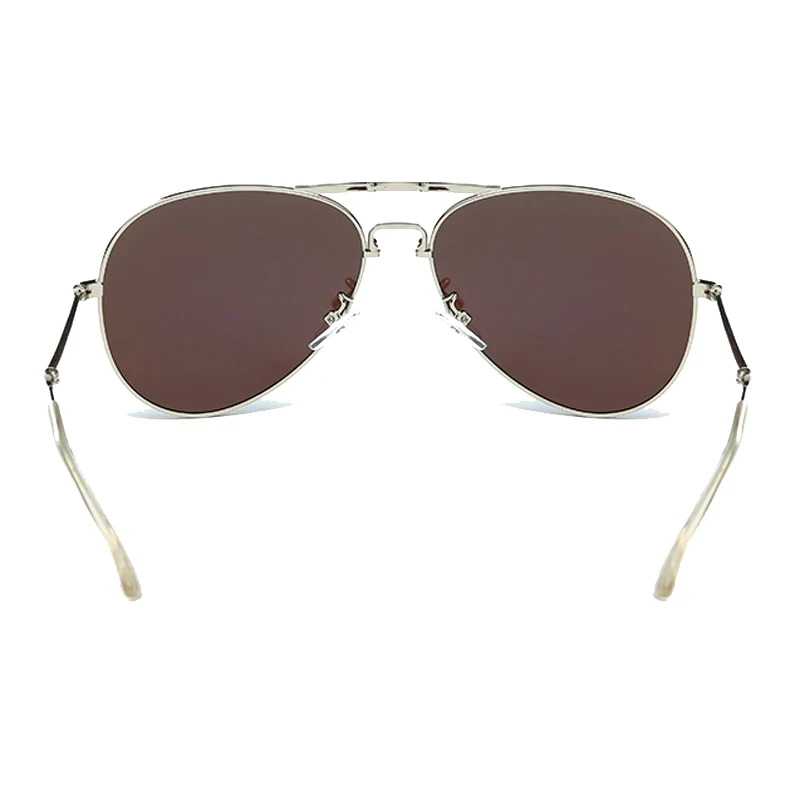 Складные солнцезащитные очки Для мужчин Sunglases Солнцезащитные Стекло пилот es Óculos