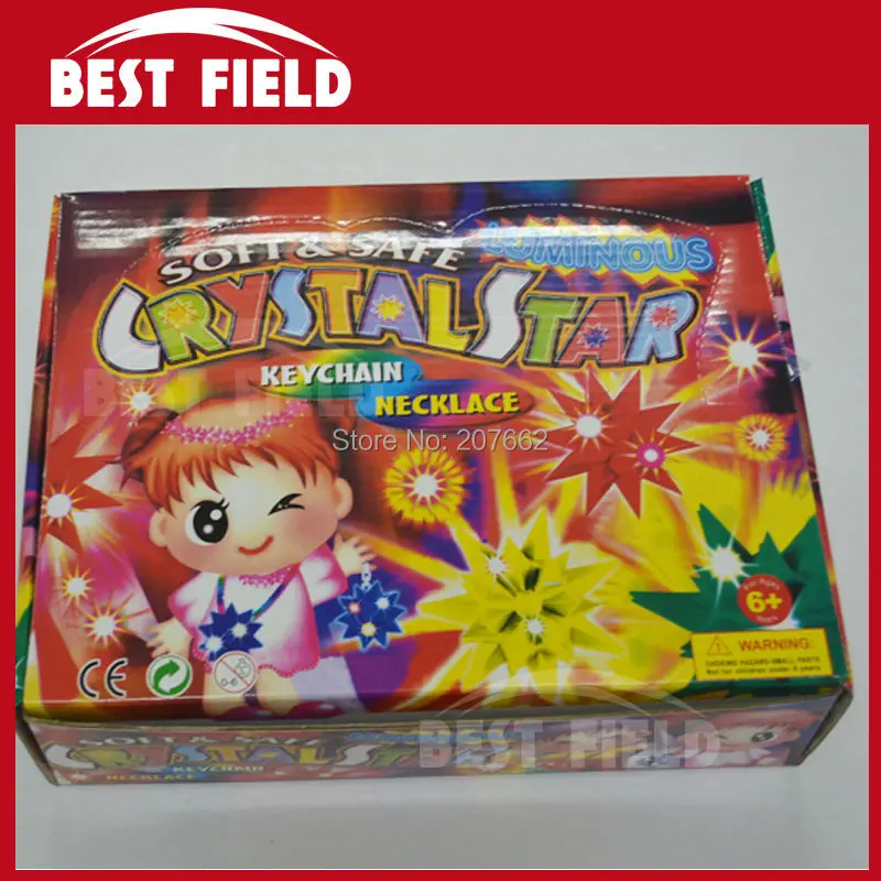 1152 шт./лот светодиодное кольцо для влюбленных Кольцо со звездой на палец