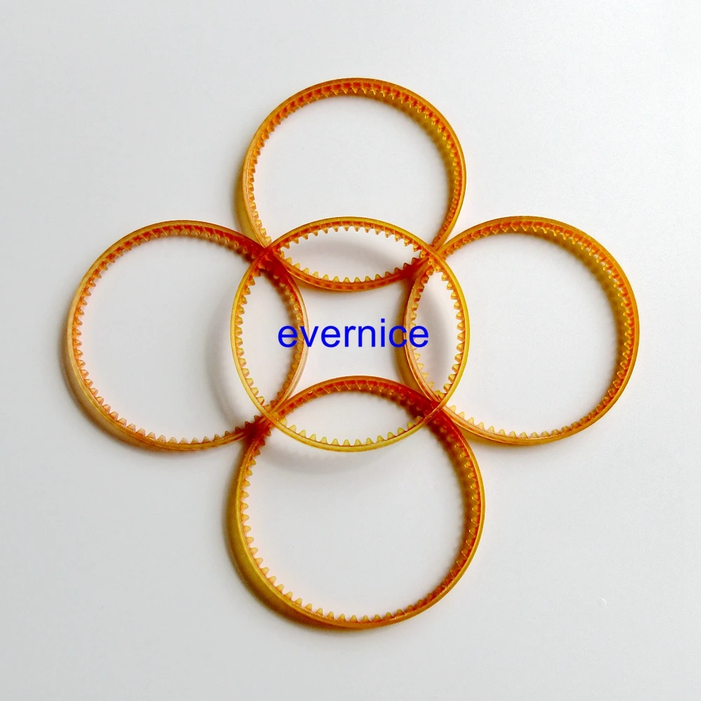 Швейная машина Мотор привод V ремень Mb260 для певицы Janome Brother Juki