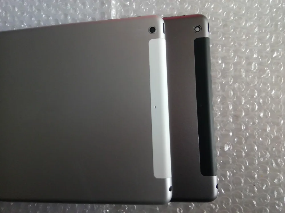 OEM задняя крышка корпус батареи чехол для Ipad 5 Air A1474 A1475/AIR2 6 AIR 2 A1566 A1567 wifi/3g версия