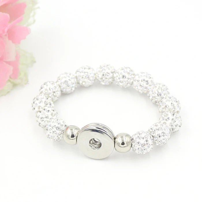 1 шт. браслет с бусинами 18 мм | Украшения и аксессуары