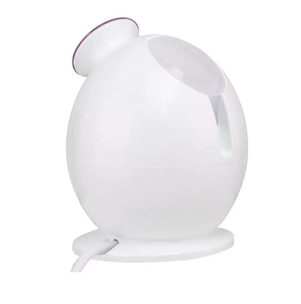 

2017 High quality hot sales household nanometer moisturiser face humidifier hot Facial Steamer keep your face smooth and moist