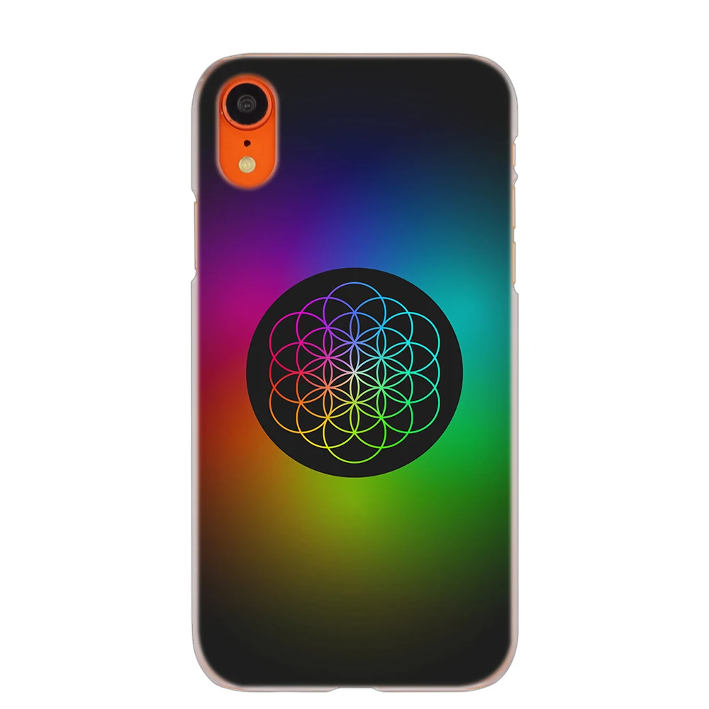 03 Чехол MLLSE Adventure Coldplay A Head Full Dreams для iphone XS Max X XR 8 7 6 Plus 5 SE 5S 5C 4S сумки для мобильных телефонов - Цвет: 03