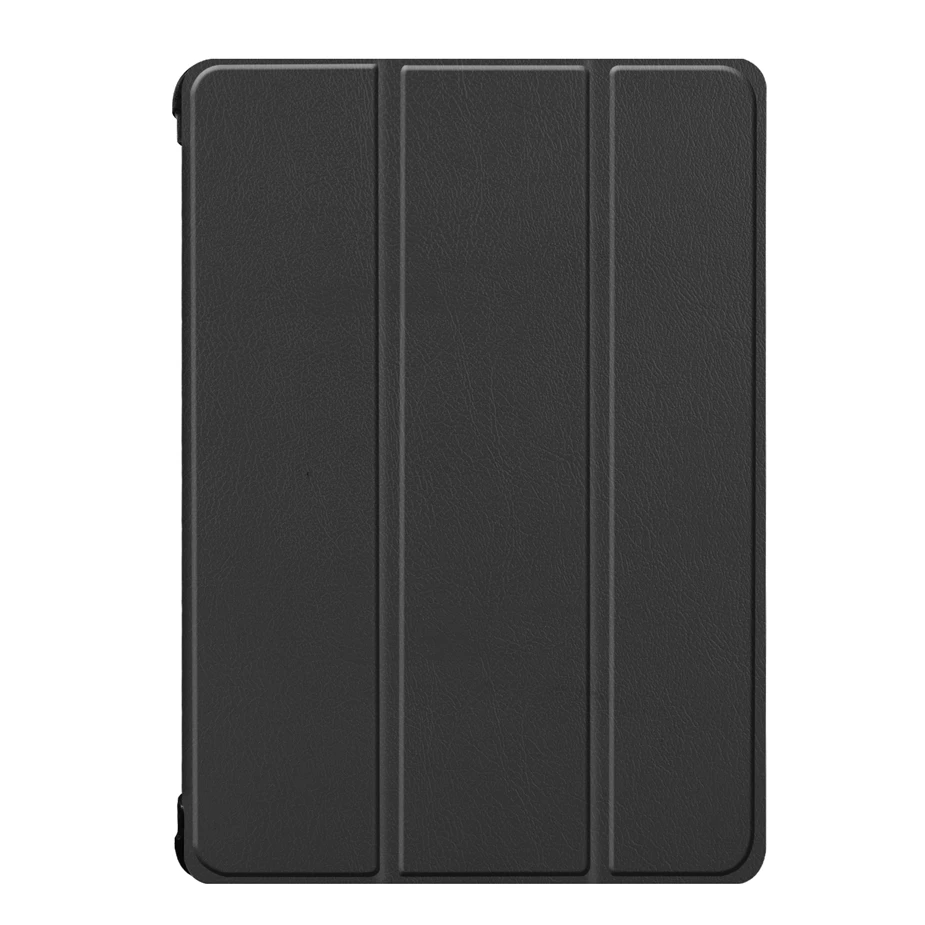 Free Screen Protector Glass+Case For Lenovo Tab E7 / E8 / E10 / M10 PU Leather Smart Magnetic Cover TB/X104F/7104F/8304F/X605F