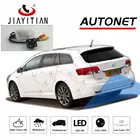 JIAYITIAN камера заднего вида для Toyota Avensis III T27, комбинированный вагон, седан 2011  2015, камера заднего вида, номерной знак