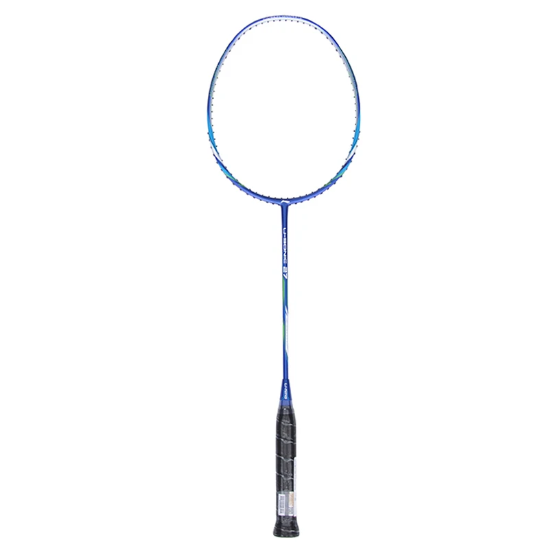 Li-Ning U-Sonic 27 ракетки для бадминтона со струной из углеродного волокна профессиональные ракетки lining AYPM224 ZYF211