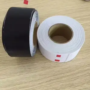 Бесплатная доставка, 1 Катушка, 5 м, защитные наклейки на головку теннисной ракетки для уменьшения воздействия и фрикционные наклейки