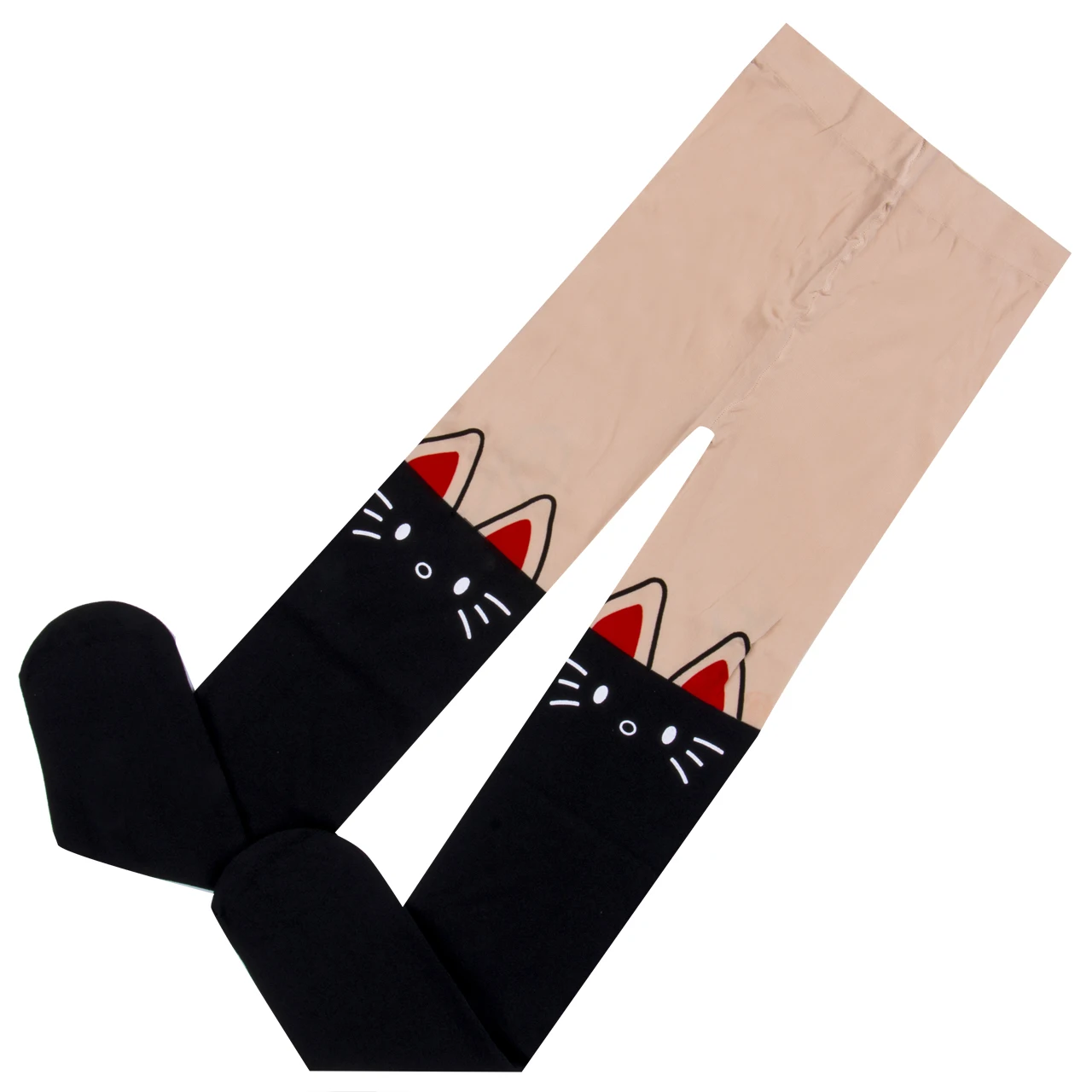 Новинка 2017 года Лидер продаж детские носки с милым рисунком для девочек чулочно