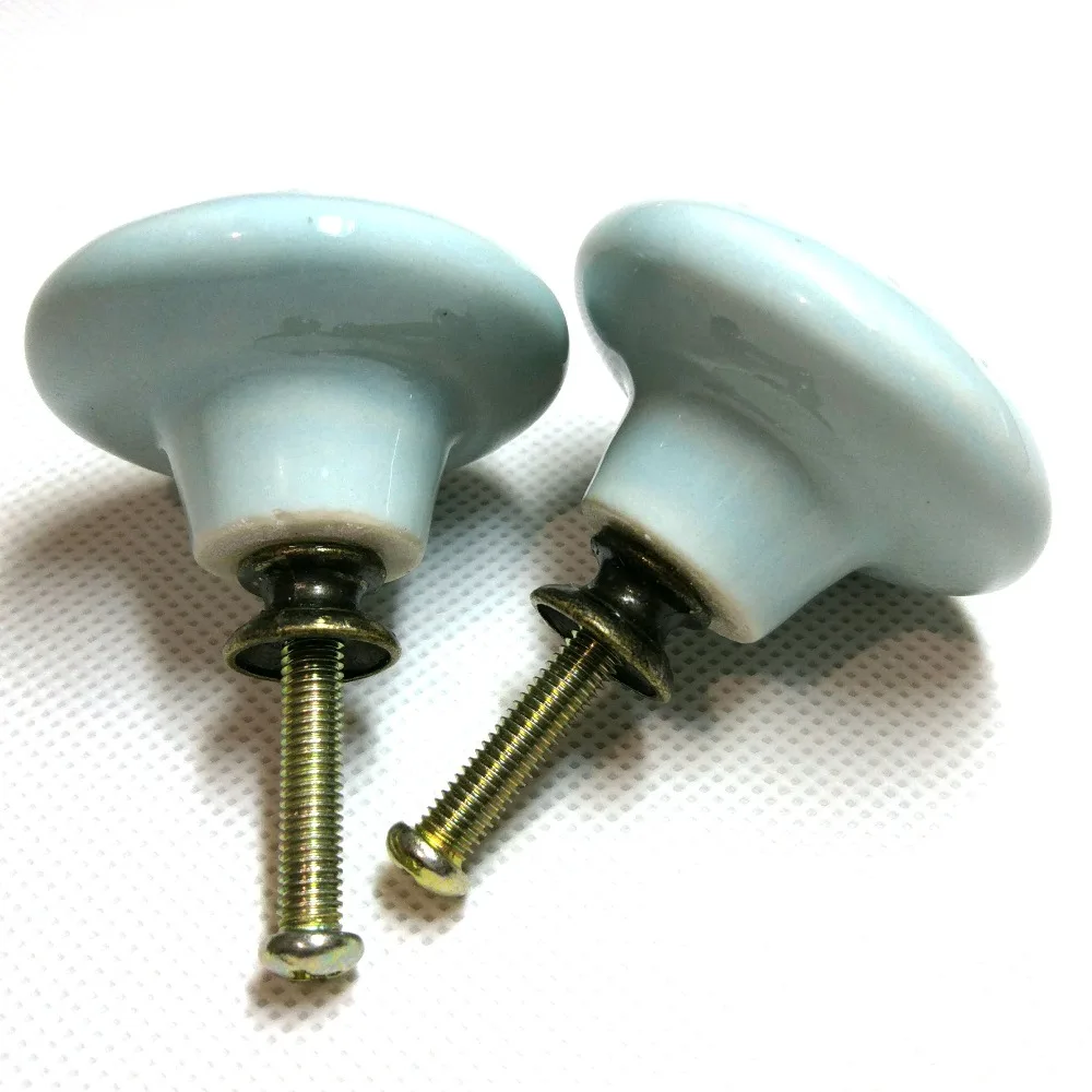 6 шт с рельефным тиснением Стиль керамическими рукоятками сливы Дизайн кухонный