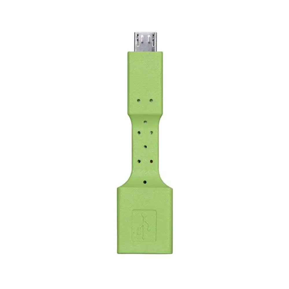 200 шт. кабель переходник с Micro B на USB 3 1 типа A Папа мама| |