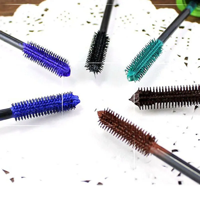 2 шт. новый водостойкая тушь для ресниц щипцы завивки расширение макияжа