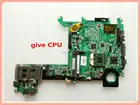 Материнская плата 504466-001 для ноутбука hp tx2 tx2-1000, для работы с ноутбуком touchsmart tx2-1000, 100% хорошая Бесплатная доставка