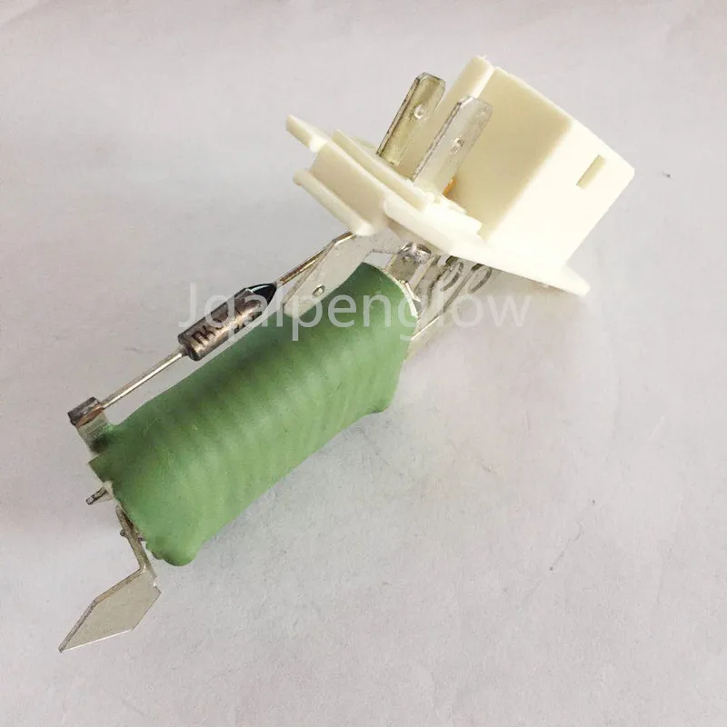 Heater Motor Fan Resistor Blower For Opel Astra F Calibra Vectra A, For Saab 900 9-3 WIDERSTAND VORWIDERSTAND 1845791