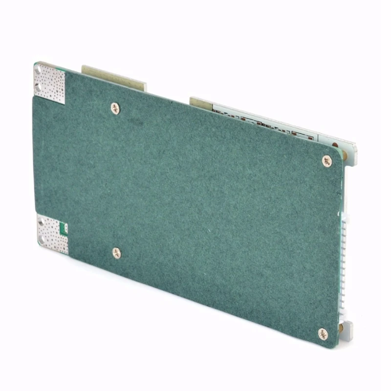 14S 45A 52V Lithium Li-Ion Battery Bms Protection Board Pcb With Balance Module For E-Bike Electric Bicycle | Электроника