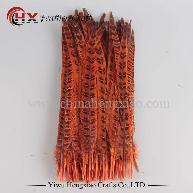 20 шт. декоративные перья фазана 28 35 см|pheasant feather|pheasant feathers for salefeathers decoration |
