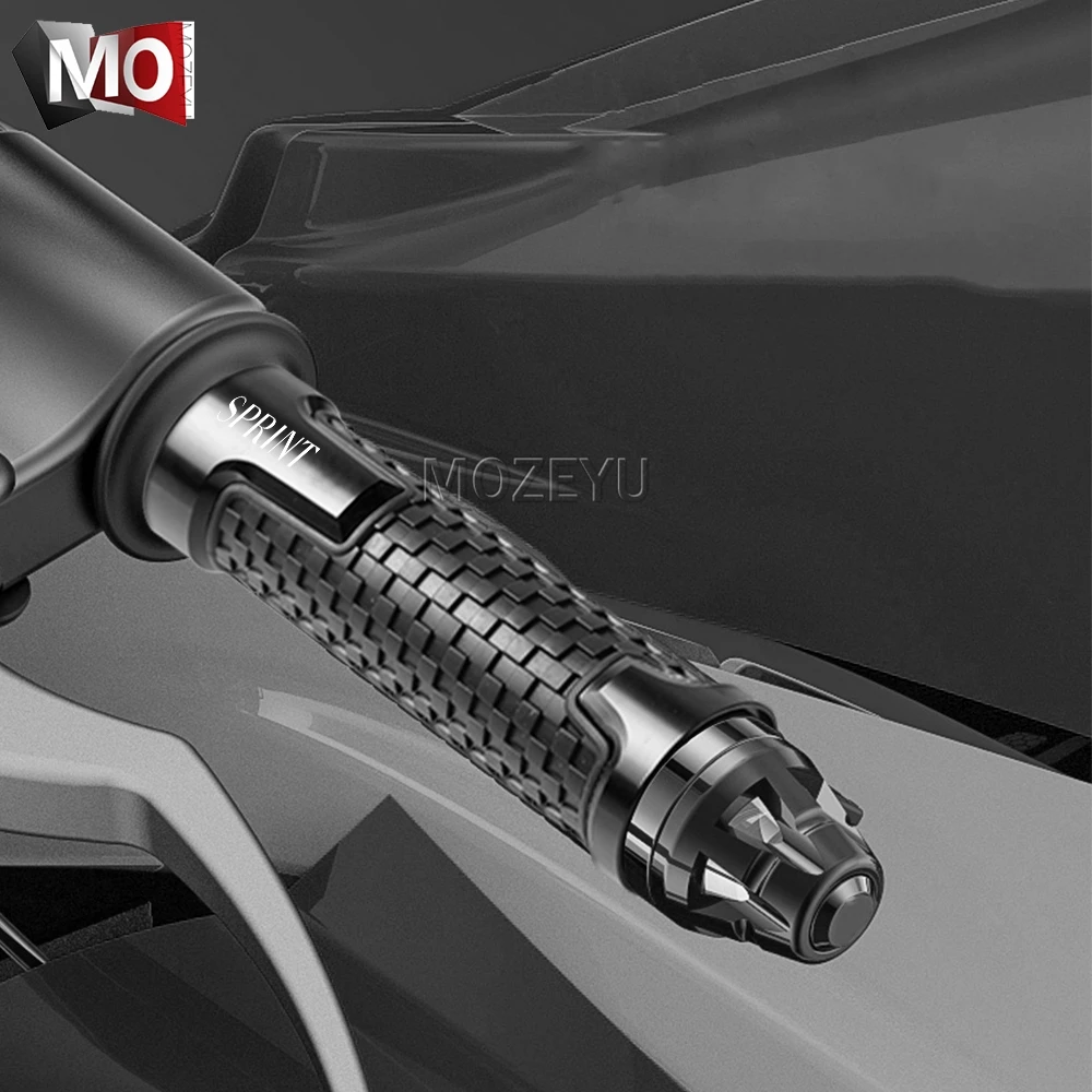 7/8 &quot22 мм рукоятка для Руля Мотоцикла TRIUMPH SPRINT GT 2011 2015 RS 1999 2009 ST 1997 2009|Ручки
