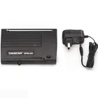 Беспроводные наушники Takstar wpm-200wpm200, только один передатчик + аксессуары для адаптера питания, беспроводная система мониторинга UHF
