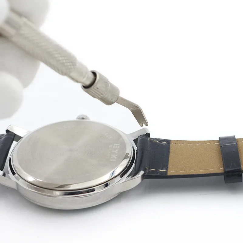 3 шт. бинауральные серийные съемные часы с ремнем инструменты для ремонта ушей