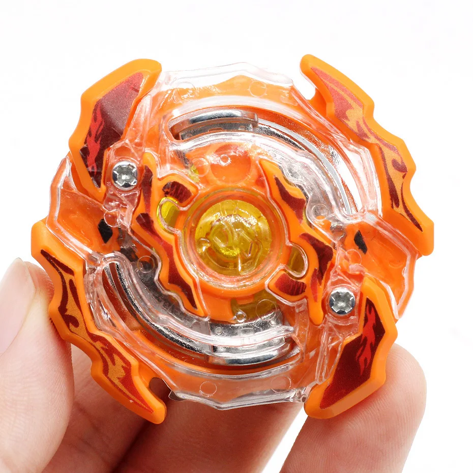 Takara Tomy Bey Bay Burst все стиль гироскопа стартер Лезвия Металл Fusion высокая производительность Battling топ игрушки мальчик