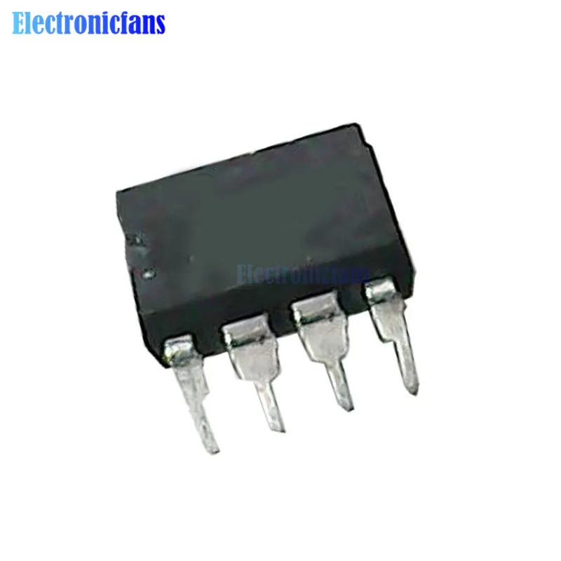 

1PCS OP AMP IC DIP-8 CA3080E CA3080EZ CA3080